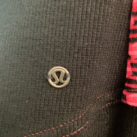 Lululemon Radiant Jacket - Picture 3 of 5
